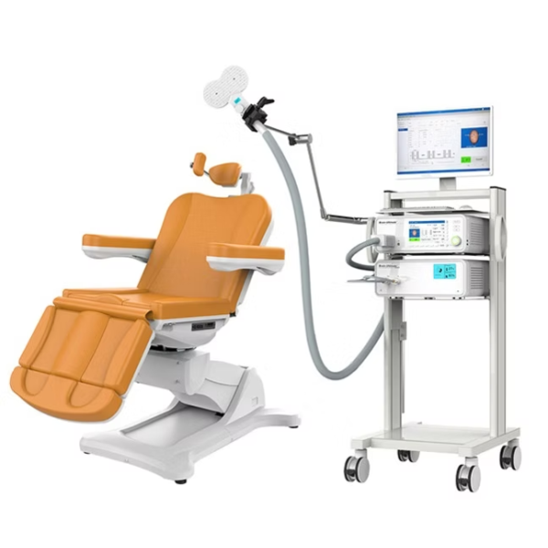 EMT TMS rTMS TMS Estim Magnético Transcraneal